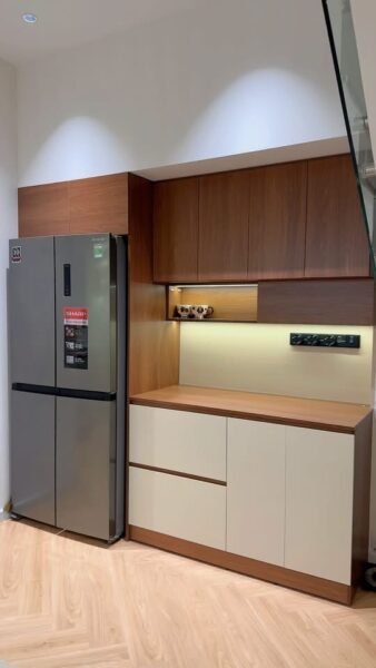 Nhà 3 tầng mặt tiền Phần Lăng 58mv, 6800