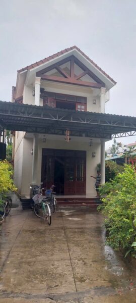 Nhà 3 tầng mặt tiền Nguyễn Duy Hiệu 50ty