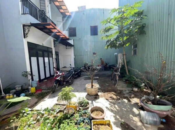 Đất kiệt Trường Chinh, 51mv, 2950