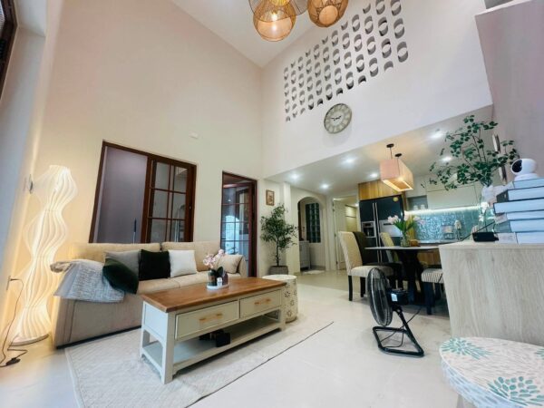Nhà 2 kiệt Dũng Sỹ Thanh Khê 80mv, 4950