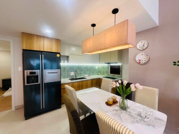 Nhà 2 kiệt Dũng Sỹ Thanh Khê 80mv, 4950