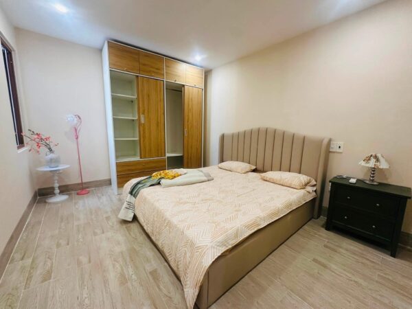 Nhà 2 kiệt Dũng Sỹ Thanh Khê 80mv, 4950