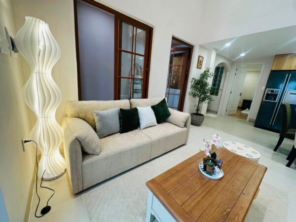 Nhà 2 kiệt Dũng Sỹ Thanh Khê 80mv, 4950