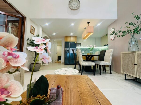 Nhà 2 kiệt Dũng Sỹ Thanh Khê 80mv, 4950
