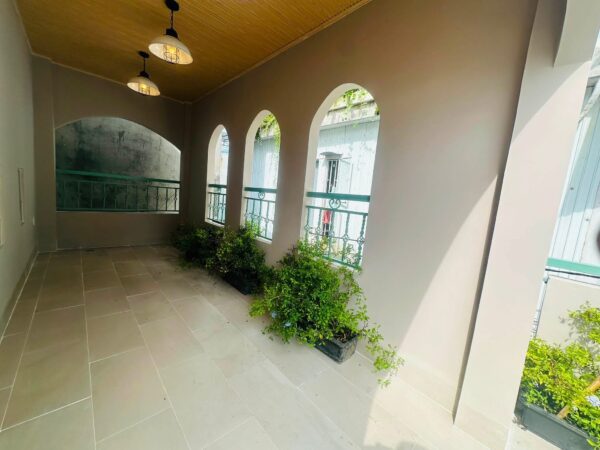 Nhà 2 kiệt Dũng Sỹ Thanh Khê 80mv, 4950