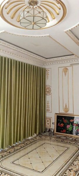 Biệt thự 3 tầng mặt tiền phạm như Xương 7800
