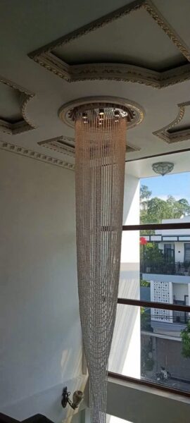 Biệt thự 3 tầng mặt tiền phạm như Xương 7800