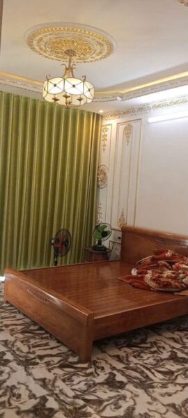 Biệt thự 3 tầng mặt tiền phạm như Xương 7800