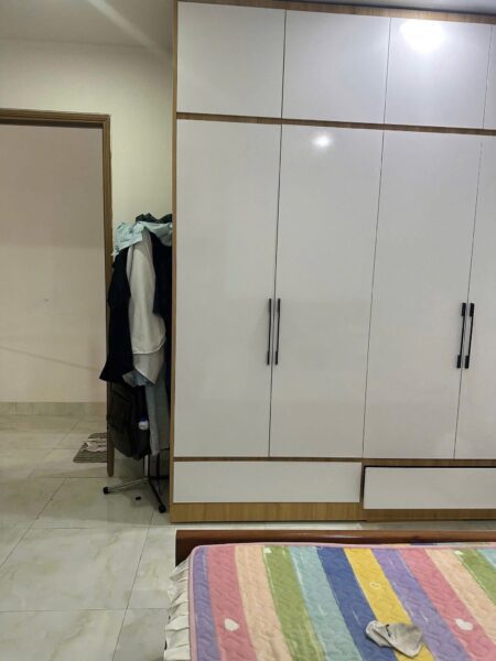Nhà mê lửng kiệt ô tô Trần Đình Tri 3739