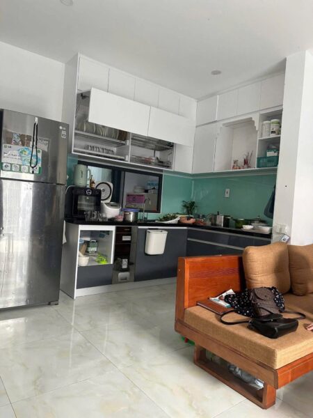 Nhà mê lửng kiệt ô tô Trần Đình Tri 3739