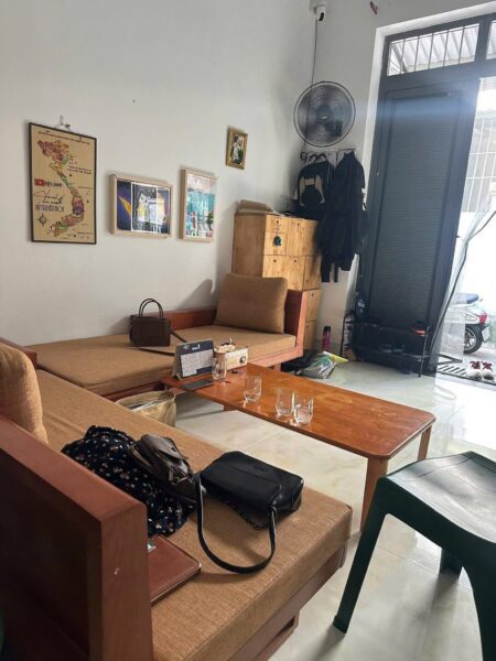 Nhà mê lửng kiệt ô tô Trần Đình Tri 3739
