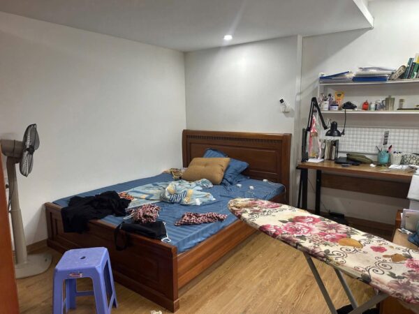 Nhà mê lửng kiệt ô tô Trần Đình Tri 3739