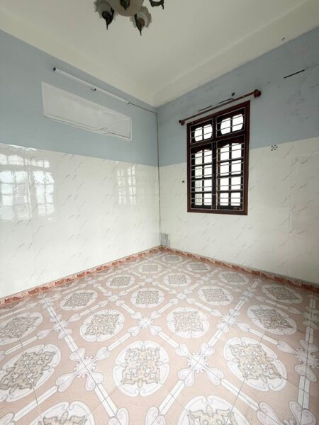 Nhà 3 tầng kiệt ô tô Hải Phòng 40mv, 3550