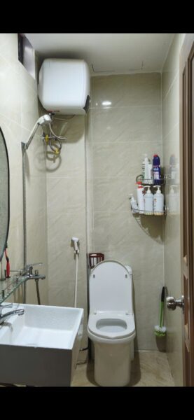 Nhà 2 tầng 2 mặt kiệt ô tô Phạm Như Xương 4500