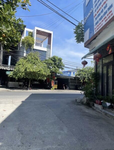 Nhà 2 tầng 2 mặt kiệt ô tô Phạm Như Xương 4500