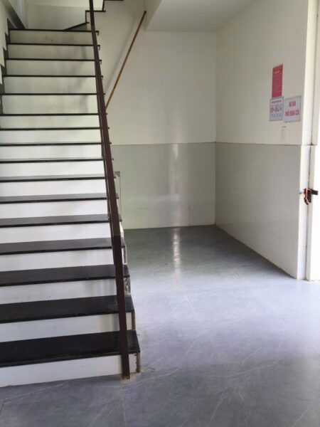 Nhà 2 tầng 2 mặt kiệt ô tô Phạm Như Xương 4500