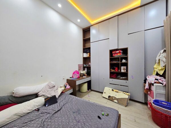 Nhà 2 tầng kiệt ô tô Tô Hiệu, 85mv, 3950