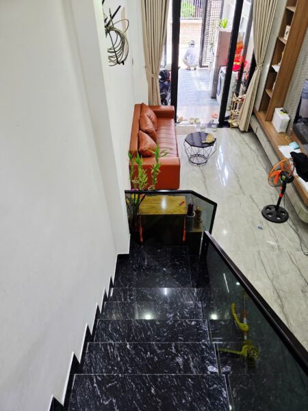 Nhà 2 tầng kiệt ô tô Tô Hiệu, 85mv, 3950