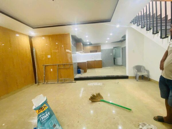 Nhà mê lửng kiệt Lý Thái Tổ 41mv, 2ty9