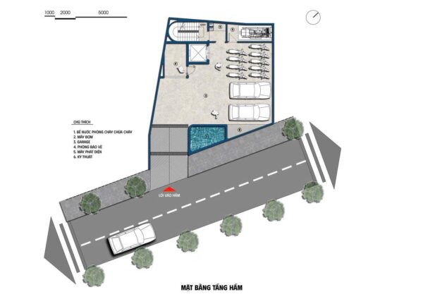 Đất mặt tiền Lê Bôi, 167mv, 25ty8