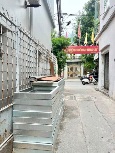 Nhà 3 tầng Lý Tự Trọng 54mv, 5850