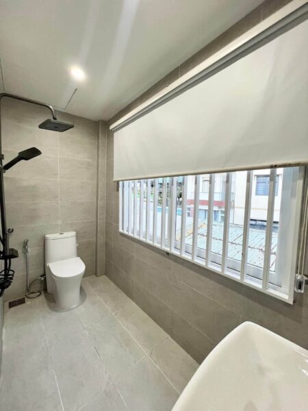 Nhà 3 tầng Lý Tự Trọng 54mv, 5850