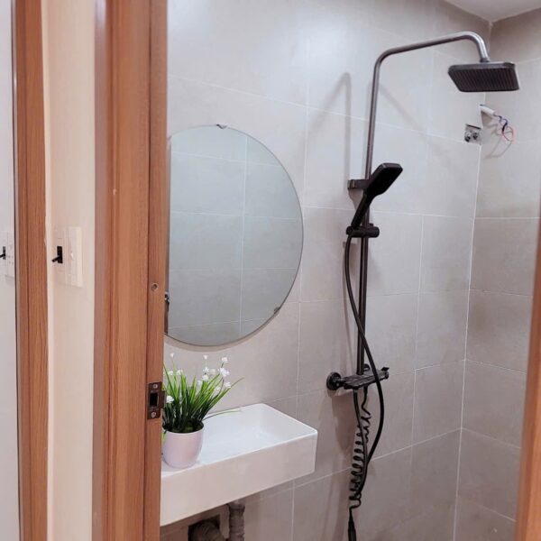 Nhà 2 tầng kiệt Điện Biên Phủ 31mv, 2680