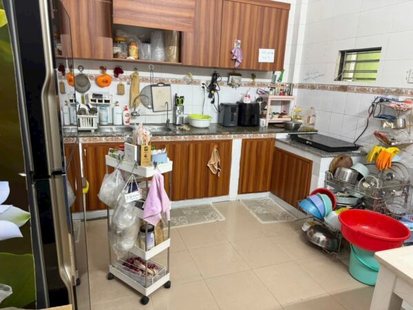 Đất mặt tiền Lê Tấn Trung 97mv, 13ty2