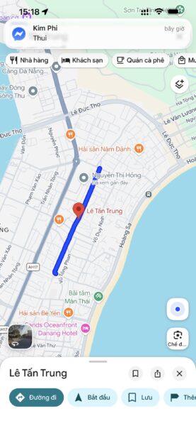 Đất mặt tiền Lê Tấn Trung 97mv, 13ty2