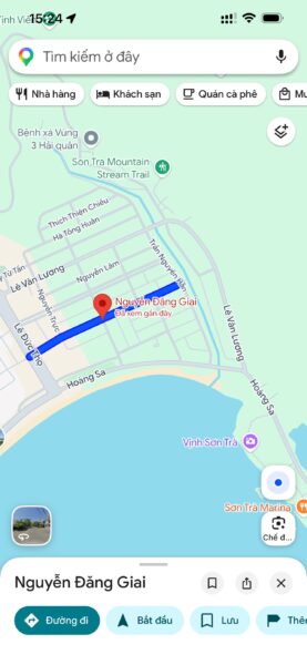 Đất 2 mặt tiền Nguyễn Đăng Giai 34ty
