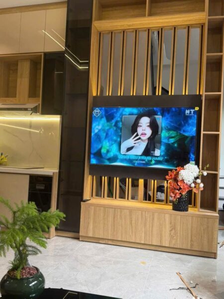 Nhà 2 tầng kiệt Mai Lão Bạng 45mv, 4850