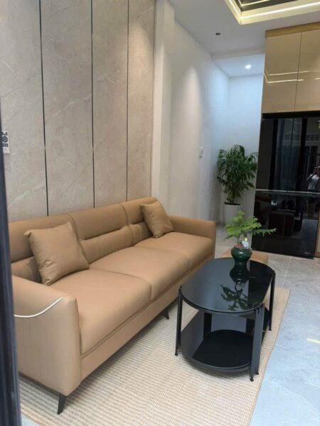 Nhà 2 tầng kiệt Mai Lão Bạng 45mv, 4850