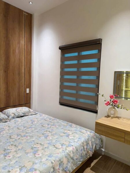 Nhà 2 tầng kiệt Mai Lão Bạng 45mv, 4850
