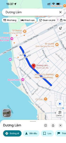 Chung cư Bluehouse , Sơn trà, 54mv, 2250