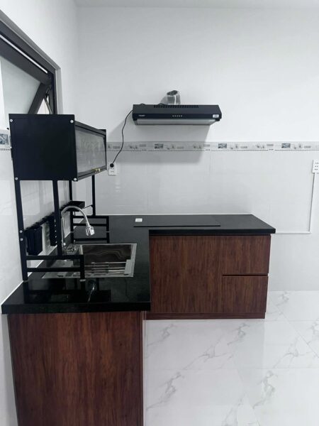 Nhà mặt tiền Xuân Thiều 100mv, 5200