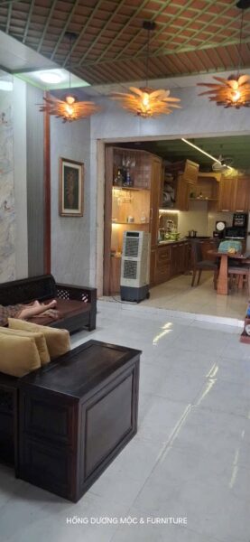 Nhà mặt tiền Nam Cao 121mv, 4700