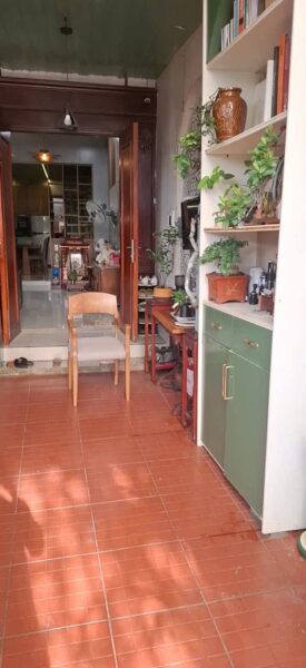 Nhà mặt tiền Nam Cao 121mv, 4700