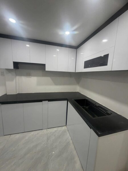 Nhà mê lửng kiệt ô tô Hải Hồ 84mv, 6990