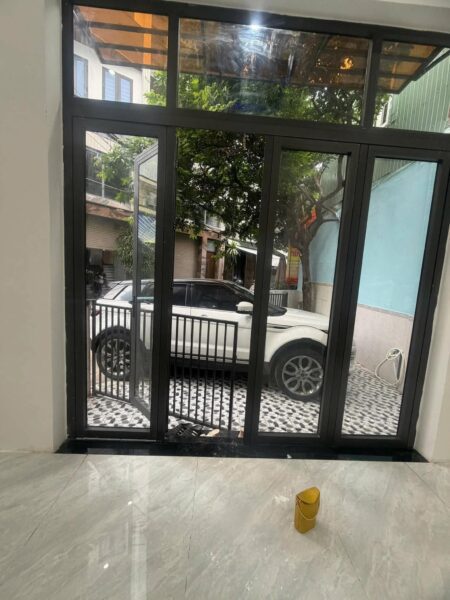 Nhà mê lửng kiệt ô tô Hải Hồ 84mv, 6990