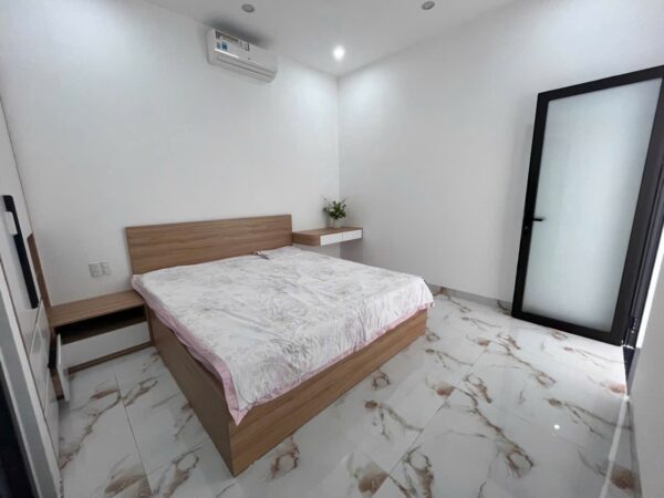 Nhà 2 tầng mặt tiền Nguyễn công triều 88mv, 7090