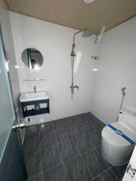 Nhà kiệt Đoàn Phú Tứ , 77mv, 2ty790