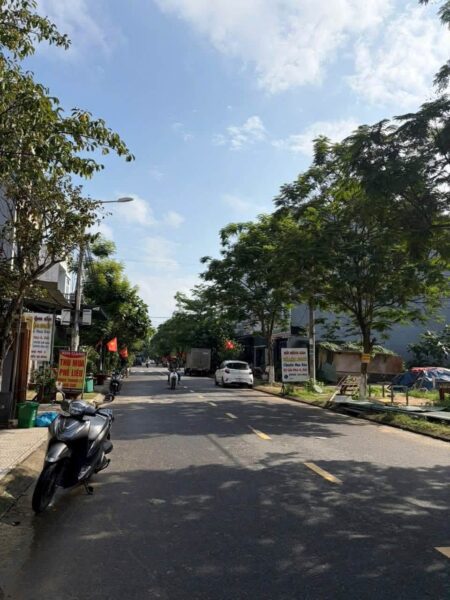 Đất mặt tiền Hoà Phú 9, 90mv, 6150