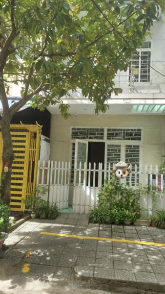 Nhà 2 tầng mặt tiền An Hải 52mv, 6900