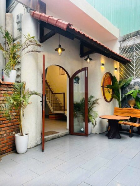 Nhà mê lửng kiệt Hoàng Diệu 65mv, 4570