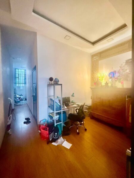 Nhà 2 tầng kiệt ô tô Nguyễn Thành Hãn 71mv, 5650