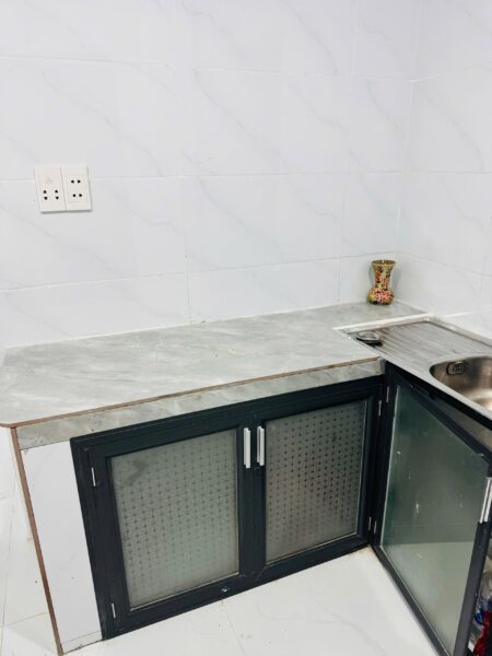 Nhà mê lửng 2 mặt kiệt Điện Biên Phủ 39mv, 2750