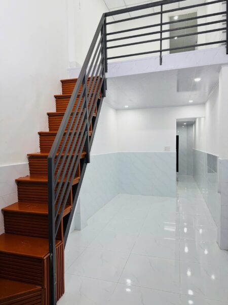 Nhà mê lửng 2 mặt kiệt Điện Biên Phủ 39mv, 2750