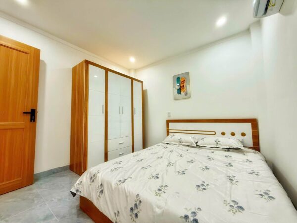 Nhà mê lửng kiệt Hoàng Văn Thái 70mv, 3850