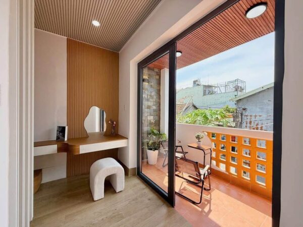 Nhà 2 tầng kiệt Hàn Mạc Tử 53mv, 4180