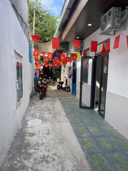Nhà kiệt Đoàn Phú Tứ , 77mv, 2ty790